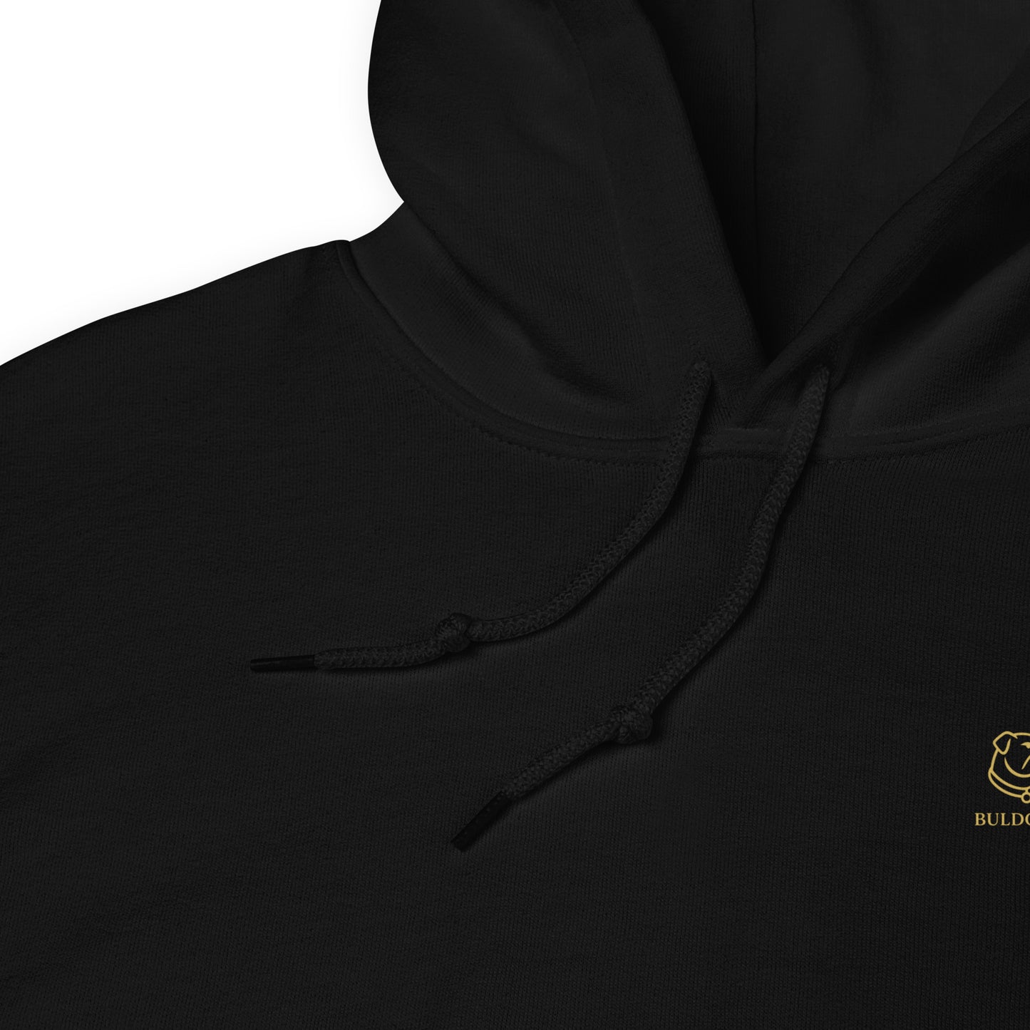 Orthodox Cross pullover hoodie